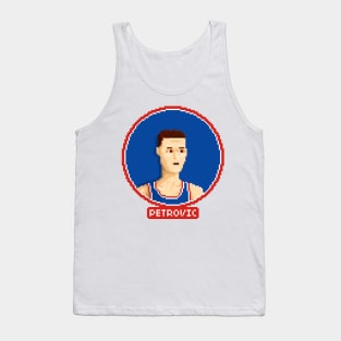 Petrovic Tank Top